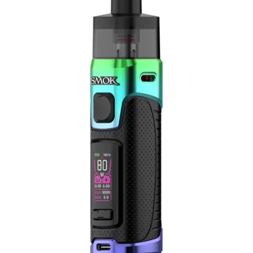 SMOK RPM 5 Pro Pod Kit NYKecigs The Gourmet Vapor Shop