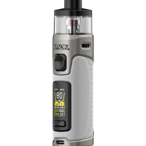 SMOK RPM 5 Pro Pod Kit NYKecigs The Gourmet Vapor Shop