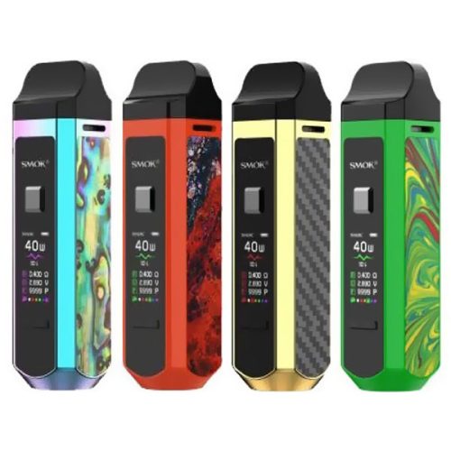 Smok RPM400