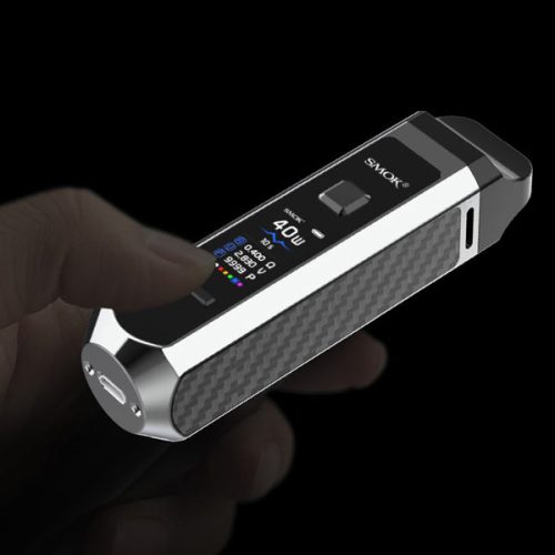 Smok RPM402