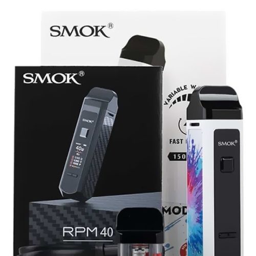 Smok RPM403