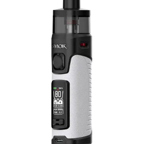 SMOK RPM 5 Pod Kit The Gourmet Vapor Shop