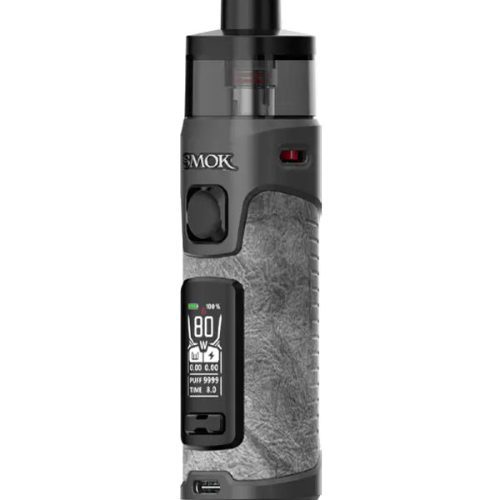 SMOK RPM 5 Pod Kit The Gourmet Vapor Shop