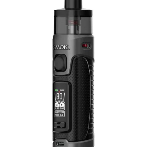 SMOK RPM 5 Pod Kit The Gourmet Vapor Shop