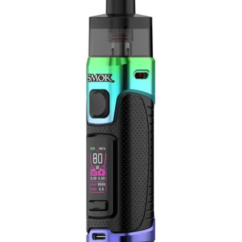 SMOK RPM 5 Pod Kit The Gourmet Vapor Shop