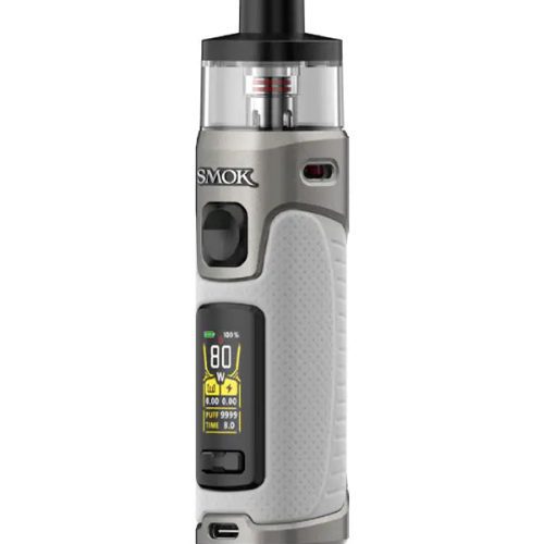 SMOK RPM 5 Pod Kit The Gourmet Vapor Shop