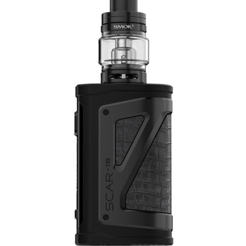 Smok Scar 18 230W Mod Kit NYKecigs.com The Gourmet Vapor Shop