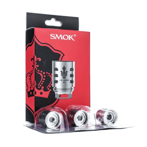 Smok V12 Prince Q4 2