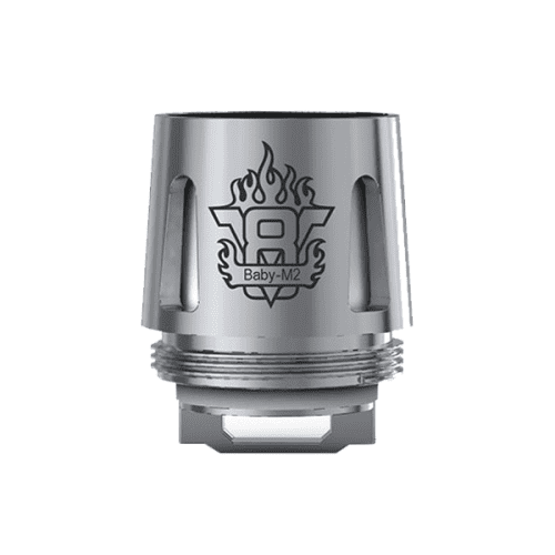 Smok TFV8 Baby Beast Coils (5 Pack) - NYKECIGS