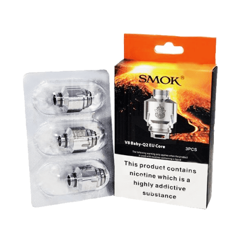 Smok V8 Baby Q2 EU 2