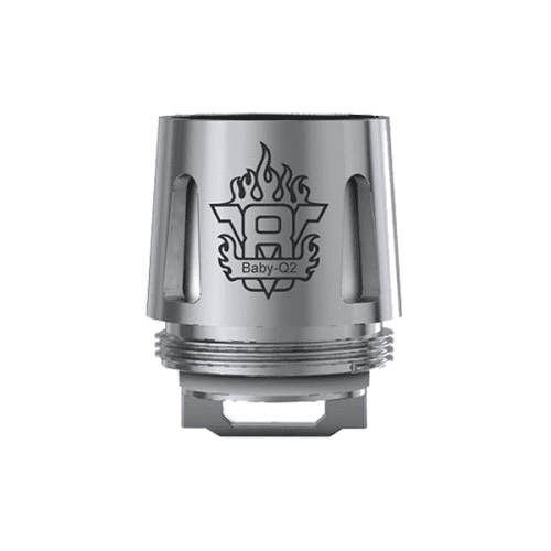 Smok TFV8 Baby Beast Coils (5 Pack) - NYKECIGS