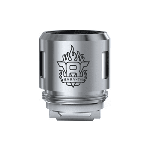 Smok TFV8 Baby Beast Coils (5 Pack) - NYKECIGS