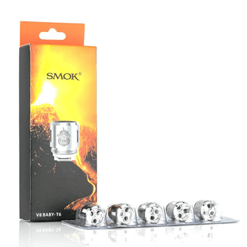 Smok V8 Baby T6 2