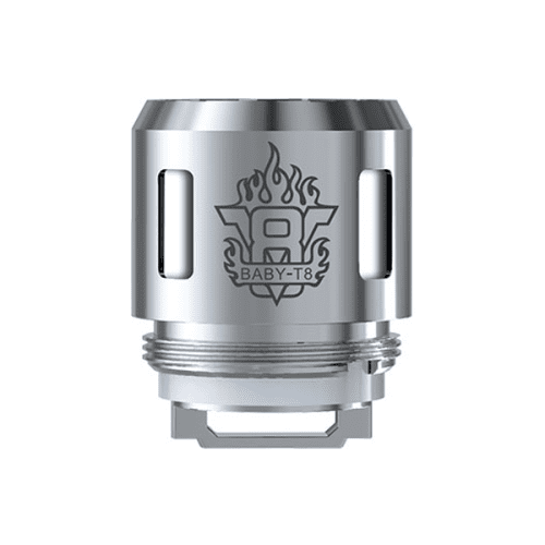 Smok TFV8 Baby Beast Coils (5 Pack) - NYKECIGS