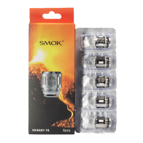 Smok V8 Baby T8 2