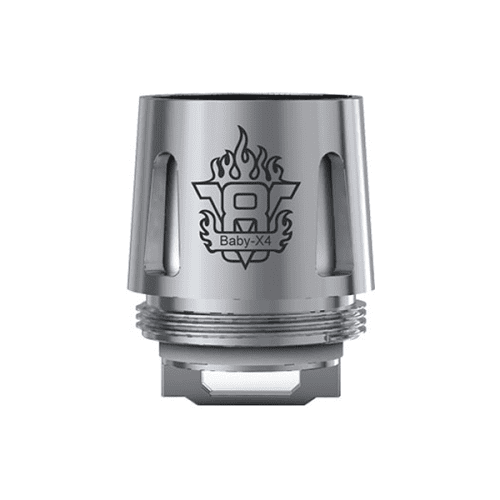 Smok TFV8 Baby Beast Coils (5 Pack) - NYKECIGS