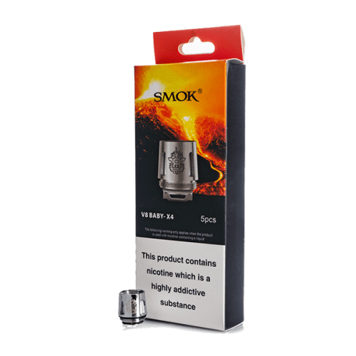 Smok V8 Baby X4 2