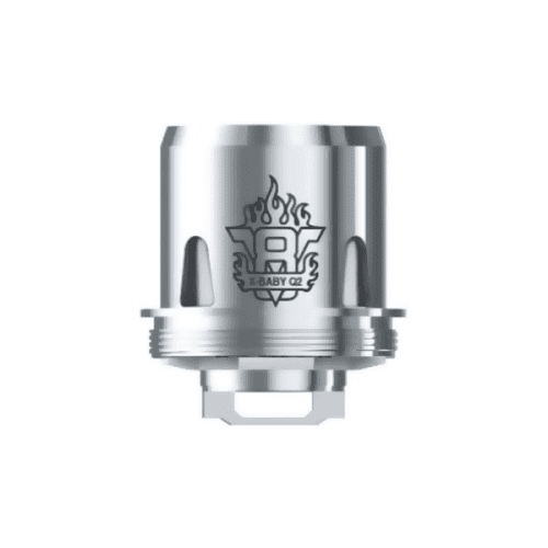 Smok V8 X-Baby Coils (3 PACK) - NYKECIGS