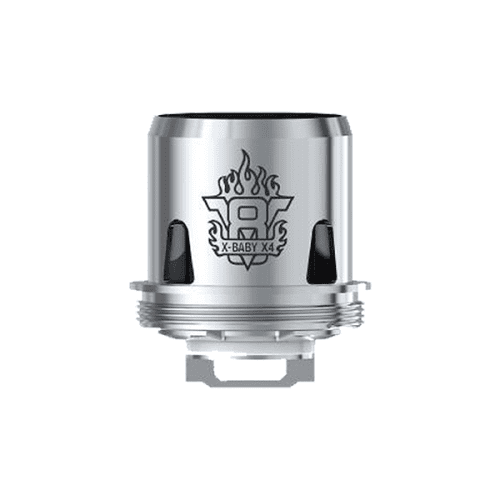 Smok V8 X-Baby Coils (3 PACK) - NYKECIGS