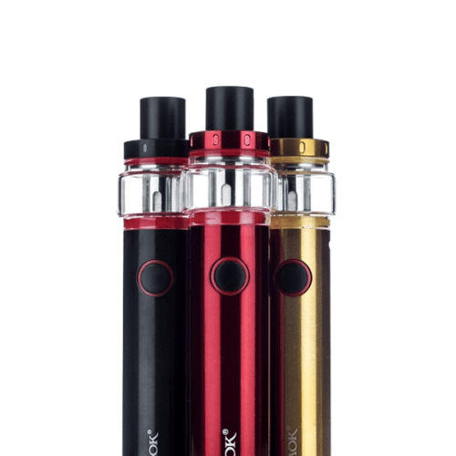 Smok Vape Pen 22 Transparent Bubble Glass 3