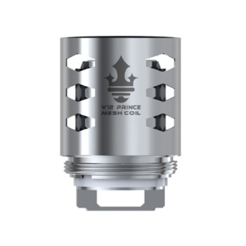 Smok v12 P tank mesh 0 15ohm