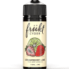 Frukt Cyder Strawberry Lime 120ml E Liquid - NYKecigs.com