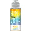 Summer Vibes Mango & Pineapple E Liquid 120ml NYKecigs The Gourmet Vapor Shop