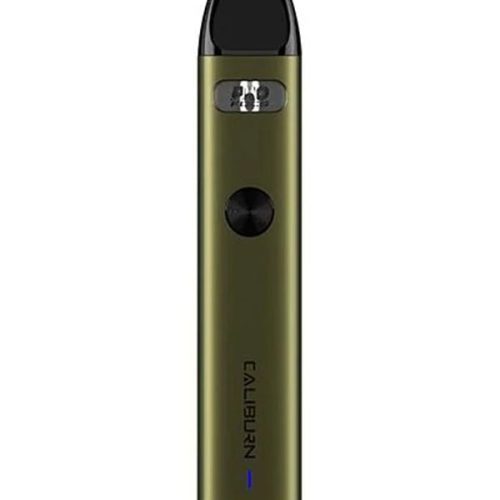 UWELL Caliburn A2 Pod Kit NYKecigs.com NYKecigs The Gourmet Vapor Shop NYK VAPE