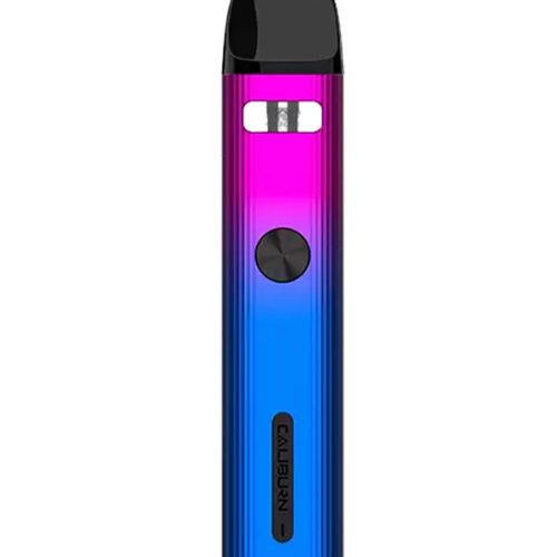 UWELL Caliburn G2 Pod Kit NYKecigs.com The Gourmet Vapor Shop 