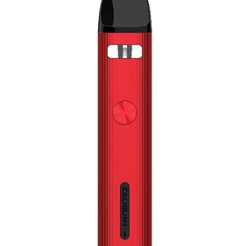 UWELL Caliburn G2 Pod Kit NYKecigs.com The Gourmet Vapor Shop