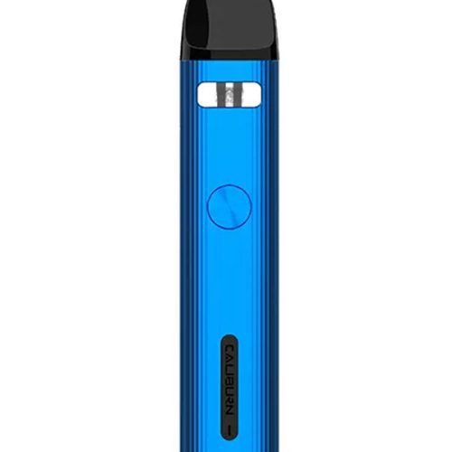 UWELL Caliburn G2 Pod Kit NYKecigs.com The Gourmet Vapor Shop 