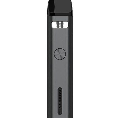 UWELL Caliburn G2 Pod Kit NYKecigs.com The Gourmet Vapor Shop 