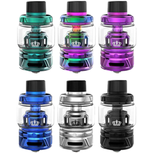 Uwell Crown 4 Tank - NYKECIGS