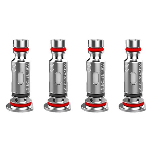 Uwell Caliburn G Coils (5 Pack) NYKecigs.com The Gourmet Vapor Shop