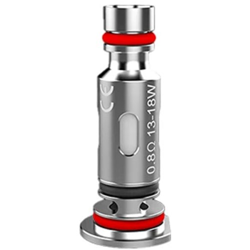 Uwell Caliburn G coils3