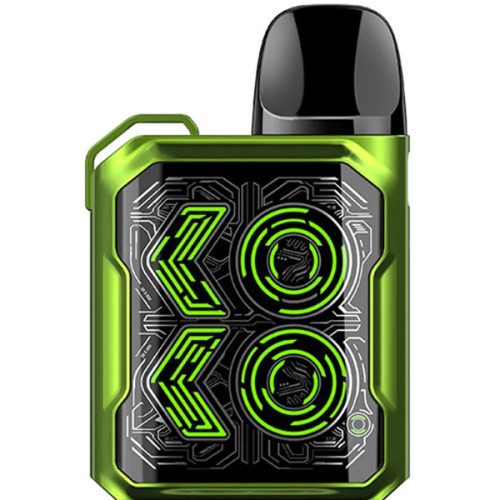 UWELL Caliburn GK2 Pod Kit NYKecigs The Gourmet Vapor Shop