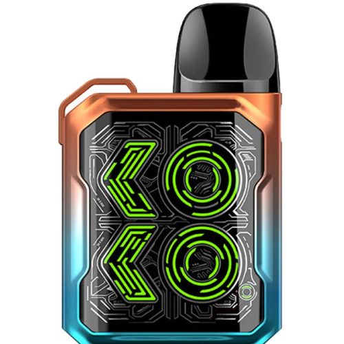 UWELL Caliburn GK2 Pod Kit NYKecigs The Gourmet Vapor Shop