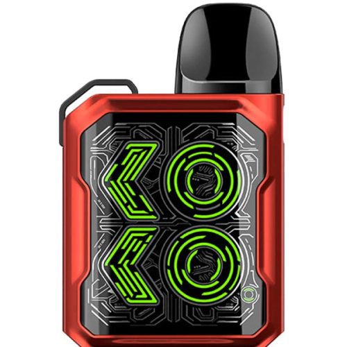 UWELL Caliburn GK2 Pod Kit NYKecigs The Gourmet Vapor Shop