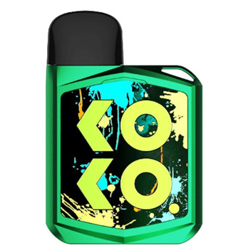 Uwell Caliburn KOKO Prime Pod Kit NYKecigs.com The Gourmet Vapor Shop