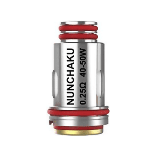 Uwell Nunchaku Coils (4 Pack) - NYKECIGS