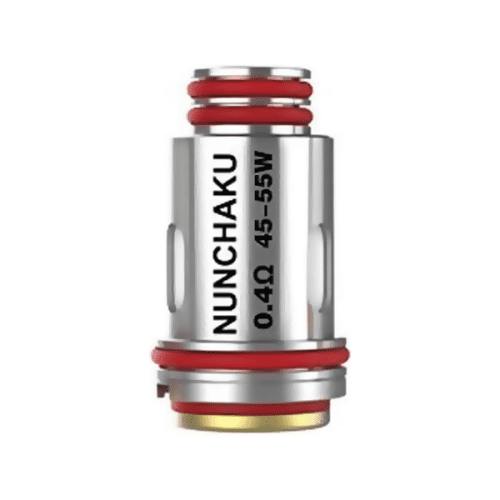 Uwell Nunchaku Coils (4 Pack) - NYKECIGS