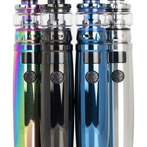 Uwell Nunchaku 2 Kit 100W NYKecigs The Gourmet Vapor Shop