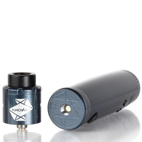 Uwell Nunchaku RDA Kit