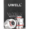 Uwell Valyrian Coils (2 Pack) - NYKECIGS