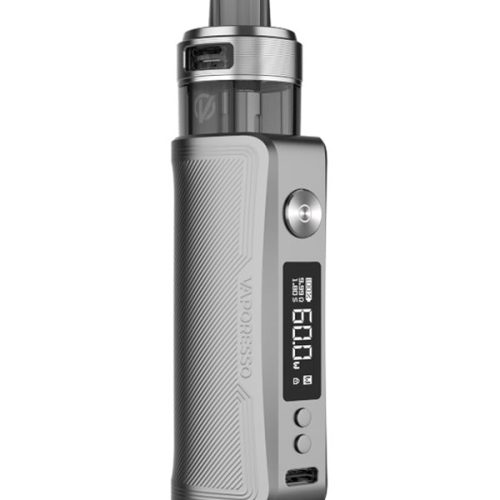 Vaporesso GEN PT60 Pod Kit 60W NYKecigs The Gourmet Vapor Shop