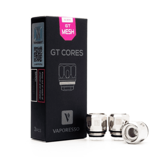 Vaporesso NRG GT Coils (3 Pack) - NYKECIGS