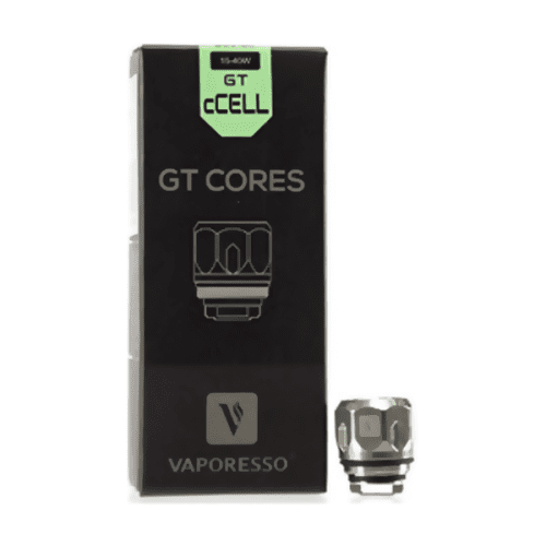 Vaporesso NRG GT Coils (3 Pack) - NYKECIGS