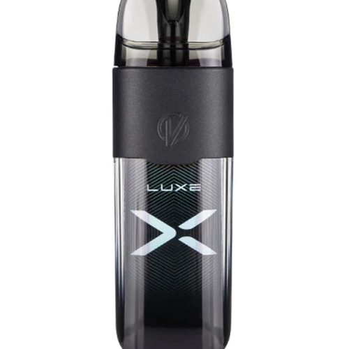 Vaporesso Luxe X Pod Kit 40W NYKecigs The Gourmet Vapor Shop