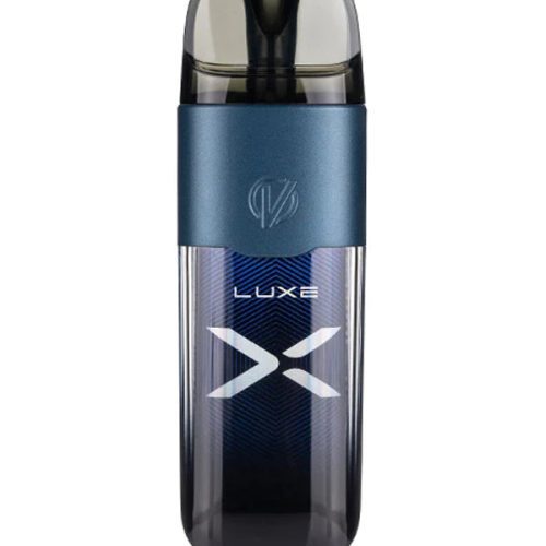 Vaporesso Luxe X Pod Kit 40W NYKecigs The Gourmet Vapor Shop