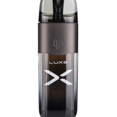 Vaporesso Luxe X Pod Kit 40W NYKecigs The Gourmet Vapor Shop